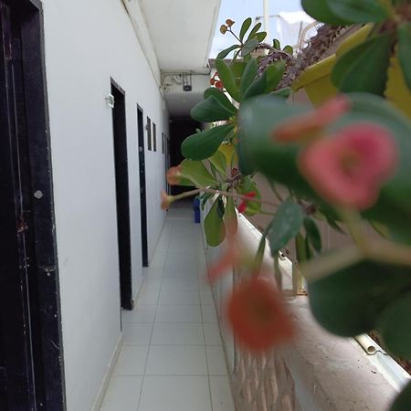 Riviera Central Hotel - Monteria Exterior photo