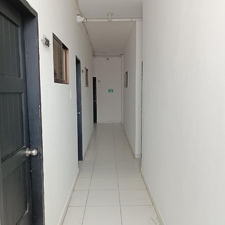 Riviera Central Hotel - Monteria Exterior photo