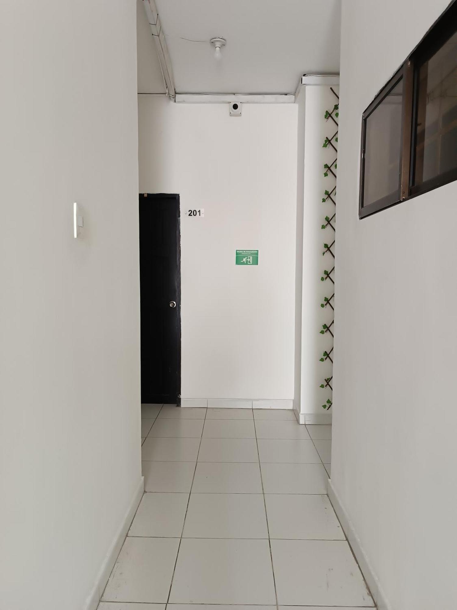 Riviera Central Hotel - Monteria Exterior photo