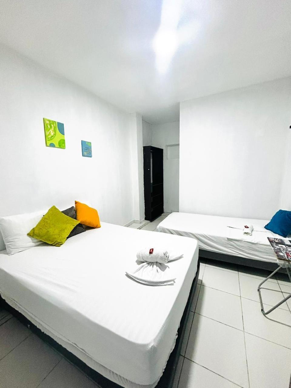 Riviera Central Hotel - Monteria Room photo
